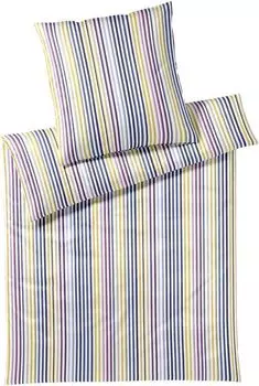 Элегантный чехол на подушку Mako из батиста, одинарный, цвет салатовый, размер 80x80 Elegante