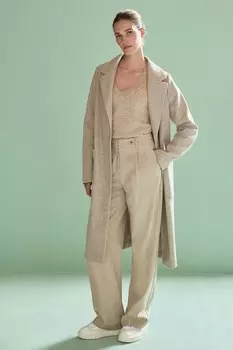 Элегантный кардиган средней длины Next