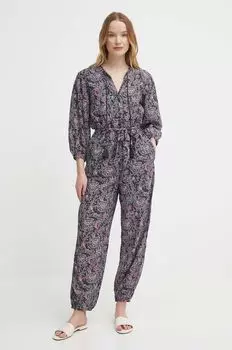 Элегантный комбинезон DALIA Pepe Jeans, серый