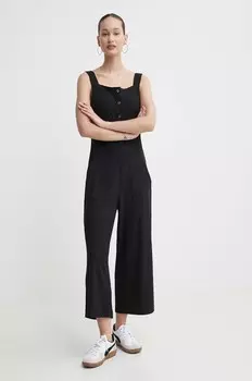 Элегантный комбинезон Prtangelina Protest, черный