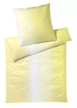 Элегантный комплект постельного белья из сатина Mako Shades цвет сат размер 135х200+80х80 Elegante