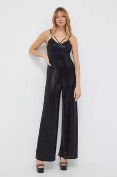 Элегантный костюм Guess, черный