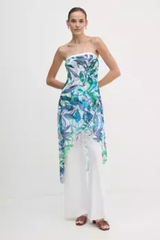 Элегантный костюм Joseph Ribkoff, синий