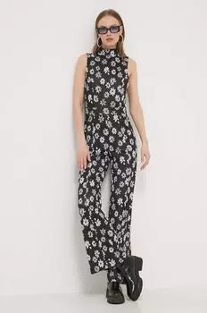 Элегантный костюм Lana Desigual, черный