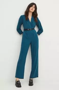 Элегантный костюм Medicine, бирюзовый