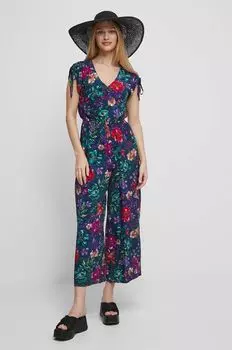 Элегантный костюм Medicine, бирюзовый