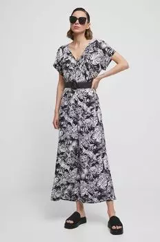 Элегантный костюм Medicine, черный