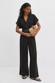 Элегантный костюм Medicine, черный