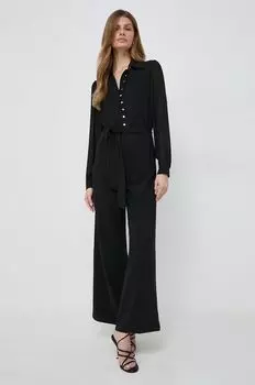 Элегантный костюм Morgan, черный