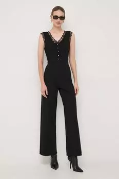 Элегантный костюм Morgan, черный