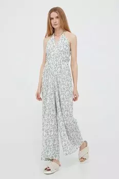 Элегантный костюм Pepe Jeans, зеленый