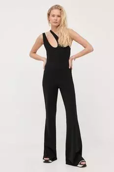 Элегантный костюм Pinko, черный