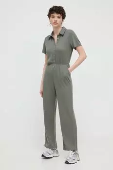 Элегантный костюм Roxy, зеленый