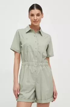 Элегантный костюм Silver Ridge Utility Columbia, зеленый