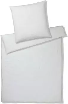 Элегантный льняной чехол на подушку индивидуально чистого цвета чистый белый размер 70х90см Elegante