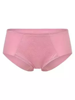 Элегантный минимайзер hipster Triumph, розовый