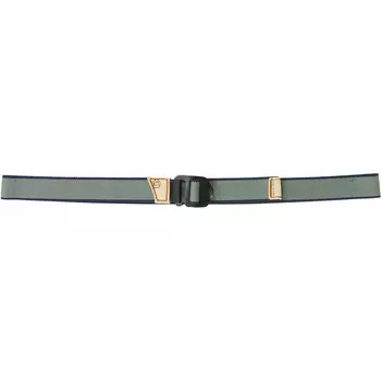 Элегантный ремень E9, оливковый