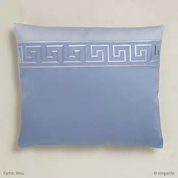 Элегантный сатин Мако El Greco 1976 - цвет: белый - 0,80/80 155/220 см Elegante