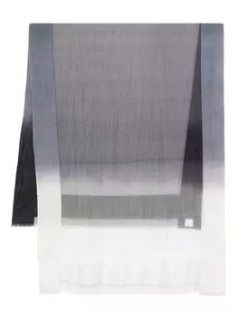 Элегантный шарф Faliero Sarti, синий