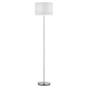 Элегантный светодиодный торшер из специальных материалов. etc-shop, белый