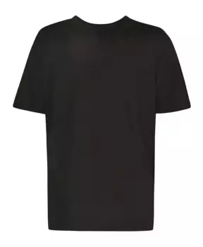 Элегантный свитер Majestic Filatures, черный