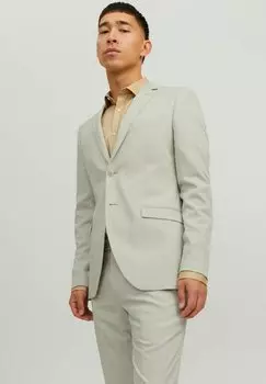 Элегантный жакет JPRFRANCO NOOS Jack & Jones, лунный свет