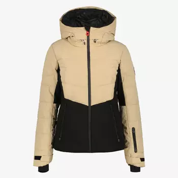 Электра куртка Icepeak, бежевый