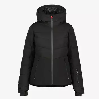 Электра куртка Icepeak, черный