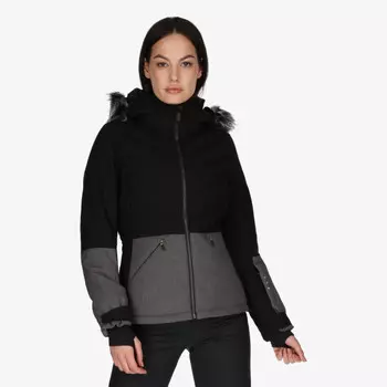 Электра куртка Icepeak, черный