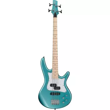 Электрическая бас-гитара Ibanez Mezzo SRMD200 Seafoam Pearl Green