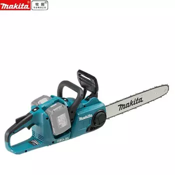 Цепная пила электрическая Makita DUC400ZB, 400 мм