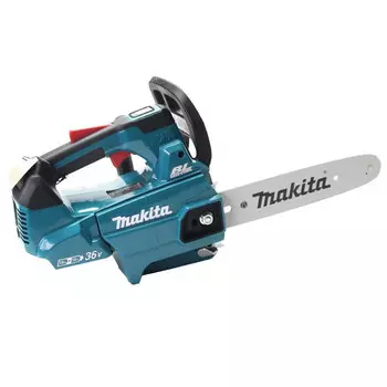 Цепная пила электрическая Makita DUC306Z, 1200W