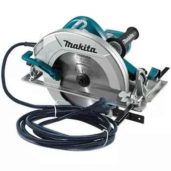 Электрическая циркулярная пила Makita HS0600, 2000W