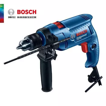 Дрель электрическая Bosch GSB570, 13 мм