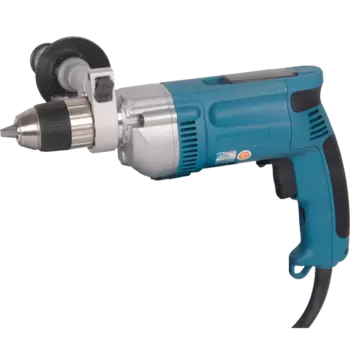 Дрель электрическая Makita DP4001, 13 мм