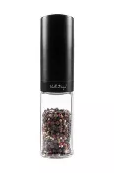 Электрическая измельчитель трав Vialli Design, черный