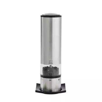 Электрическая мельница для перца Elis Sense Peugeot, сталь