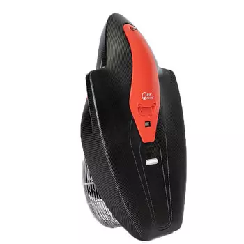 Электрическая мощная портативная портативная плавательная доска для дайвинга, серфинга, плавания, водные лыжи, 6AH, ловля зоны затопления Qinhong