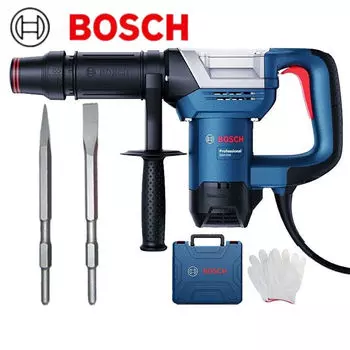 Отбойный молоток Bosch GSH 500 Professional, 2900 уд/мин