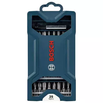 Электрическая отвертка Bosch, набор отверток с втулкой, поперечный метр, одно слово, внутренняя шестиугольная отвертка типа цветка сливы, докторская отвертка