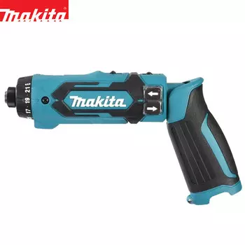 Отвертка складная Makita DF012DZ, 5 мм