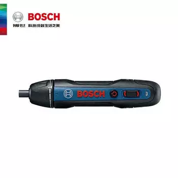 Электрическая отвертка/отвертка Bosch GO 2 с аккумулятором на литиевой батарее (второе поколение)