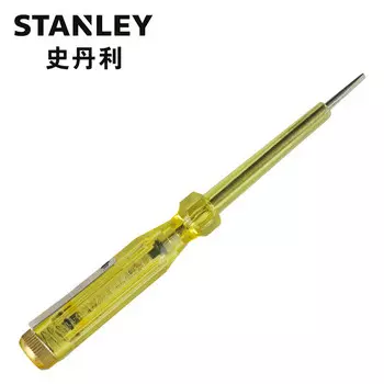 Электрическая отвертка Stanley по индивидуальному заказу 100-500В/150мм 66-119-23