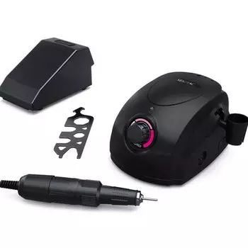 Электрическая пилочка для ногтей 65 Вт, Semilac