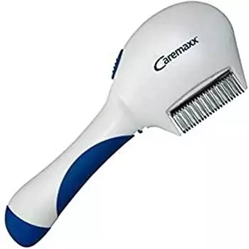 Электрическая расческа от вшей Caremaxx, Mustela