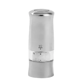 Электрическая солянка Zeli Peugeot, стекло