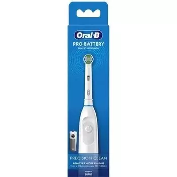 Электрическая зубная щетка Oral-B Advance Power 400, Oral B