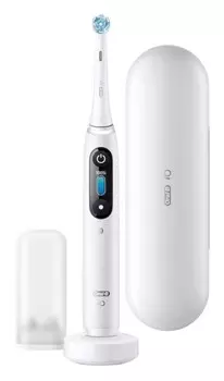 Электрическая зубная щетка Oral B iO 8
