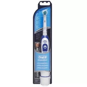 Электрическая зубная щетка Oral-B PRO-EXPERT на аккумуляторе