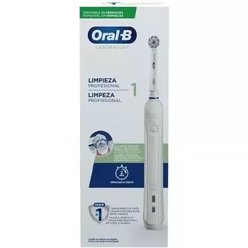 Электрическая зубная щетка Oral-B Professional Clean & Protect 1, Oral B
